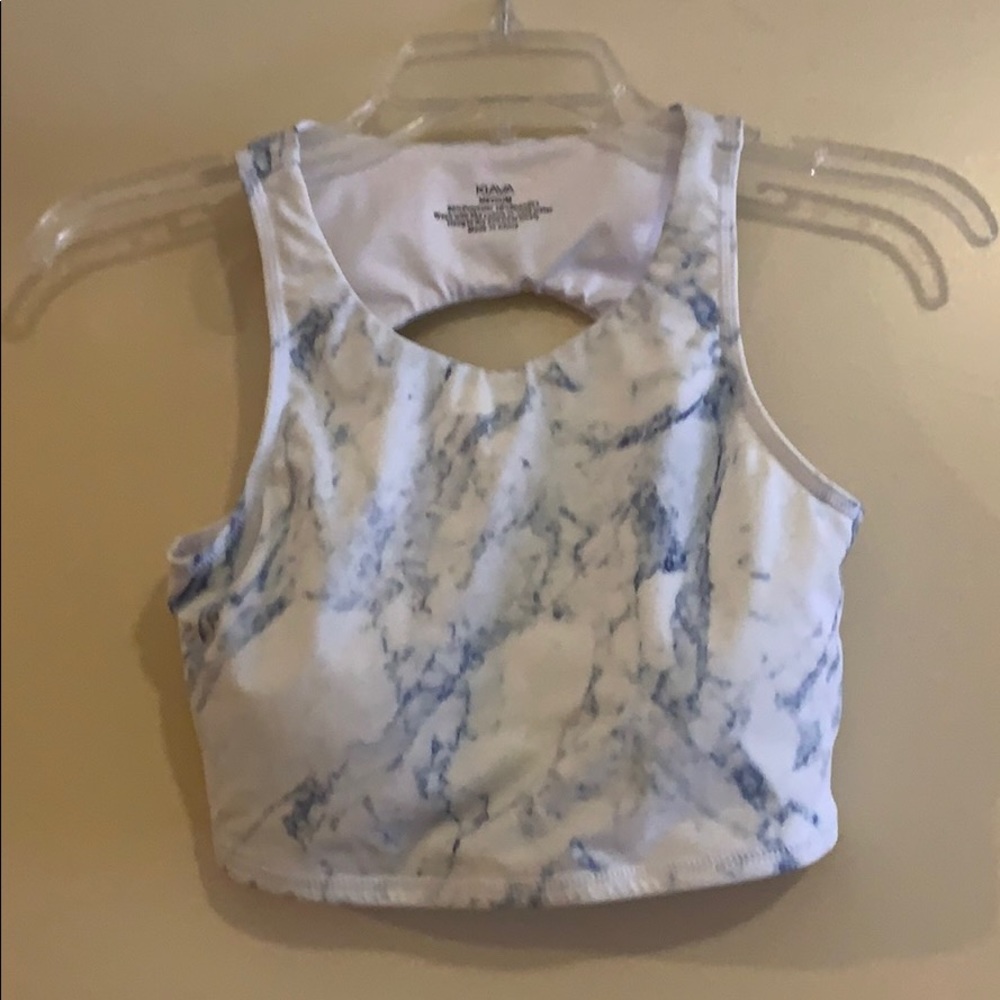 Kiava Sports Bra